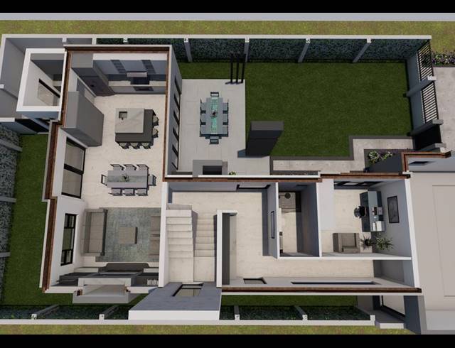 4 BEDROOM HOUSE FOR SALE IN SANDOWN
